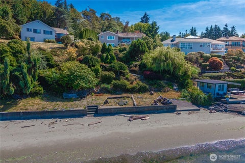 Photo of 29903 Marine View Drive SW, Federal Way, WA 98023 (MLS # 2567729)