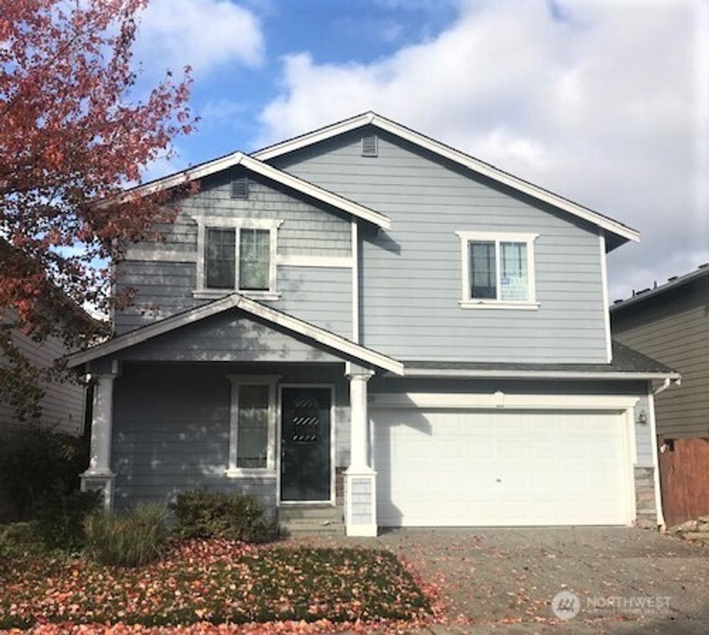 Photo of 3229 135th Place SE, Mill Creek, WA 98012 (MLS # 2463843)