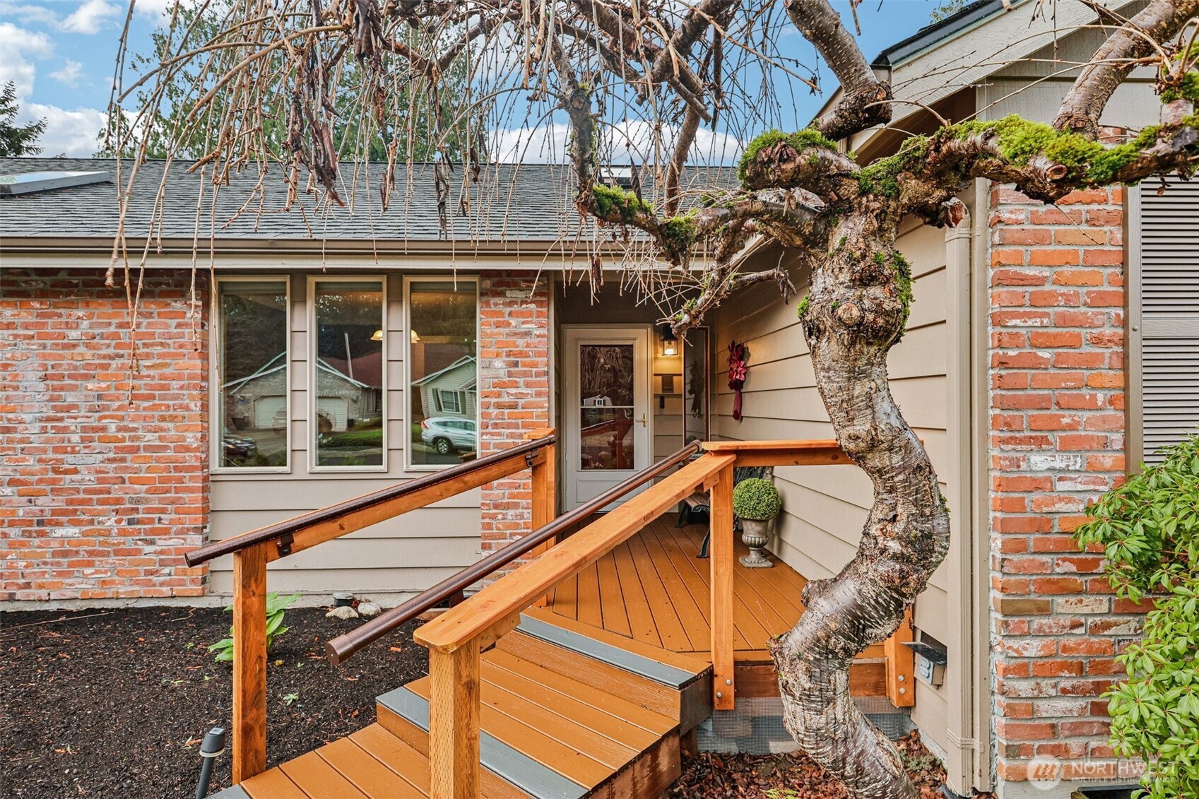 12465 Wedgewood Drive