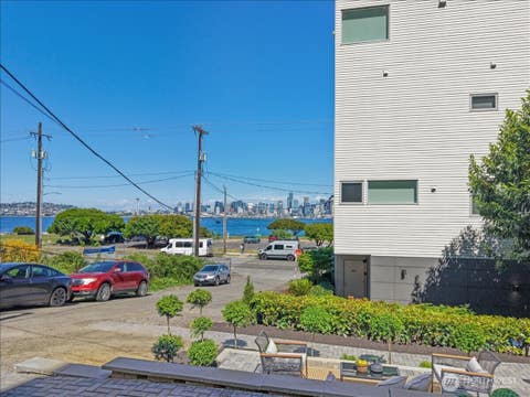 Photo of 4011 SW Maryland Place, Seattle, WA 98116 (MLS # 2556826)