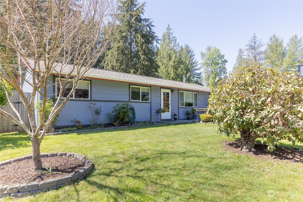 Photo of 21612 99th Avenue SE, Snohomish, WA 98296 (MLS # 2235074)