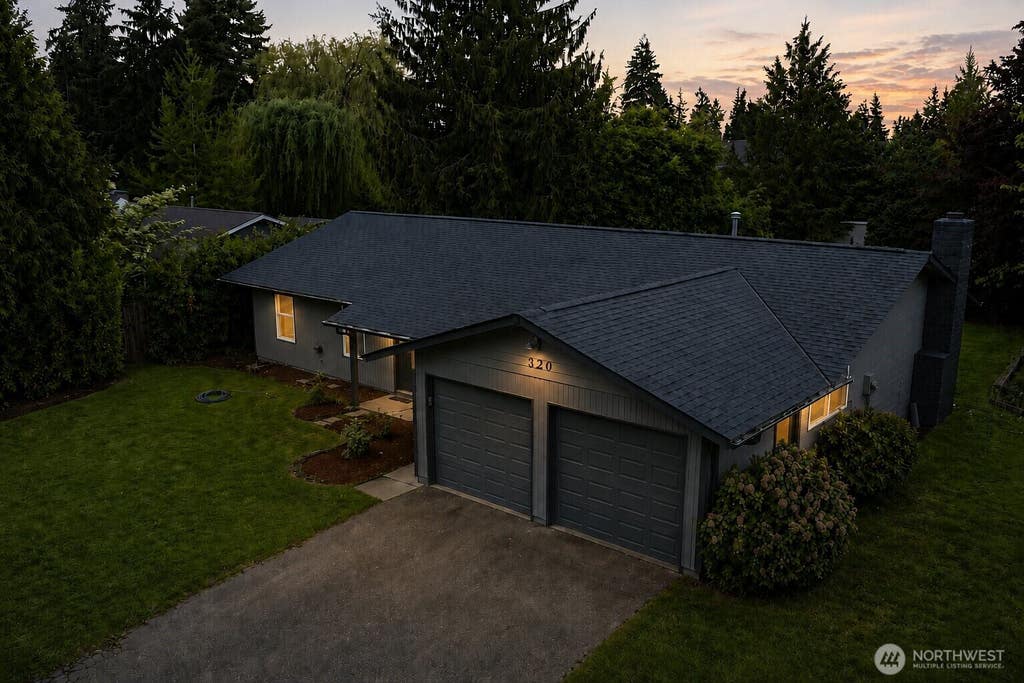 Photo of 320 213th Place SW, Bothell, WA 98021 (MLS # 2569454)