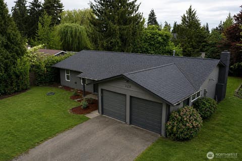 Photo of 320 213th Place SW, Bothell, WA 98021 (MLS # 2569454)