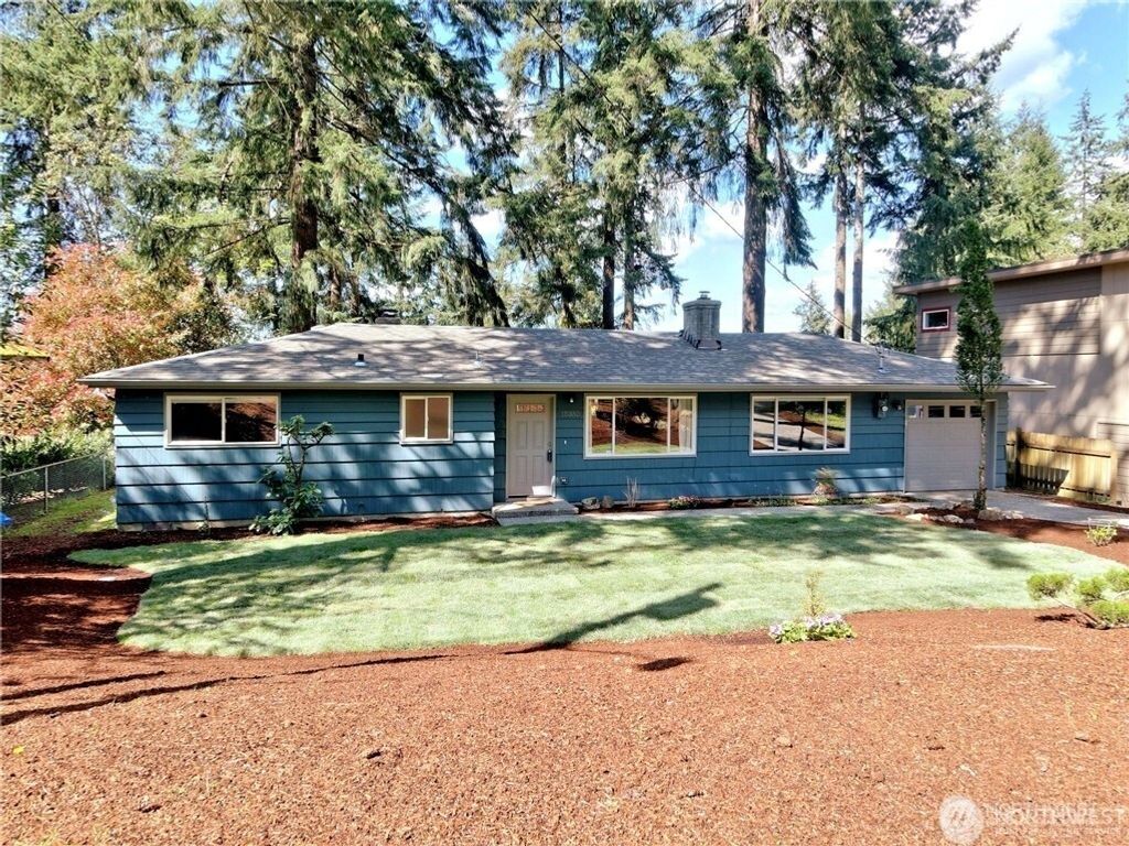 Photo of 15030 SE 44th Place, Bellevue, WA 98006 (MLS # 2342003)