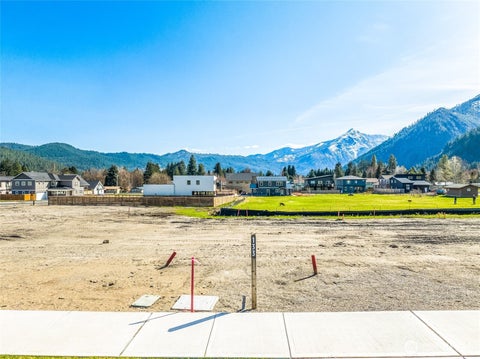Photo of 133 Alpenglow Drive, Leavenworth, WA 98826 (MLS # 2590079)