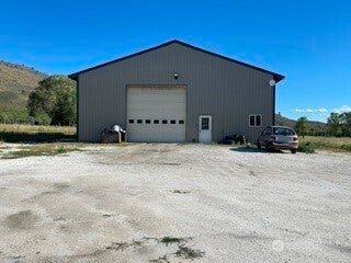 Photo of 130 C Clarkson Mill Road, Tonasket, WA 98855 (MLS # 2541166)