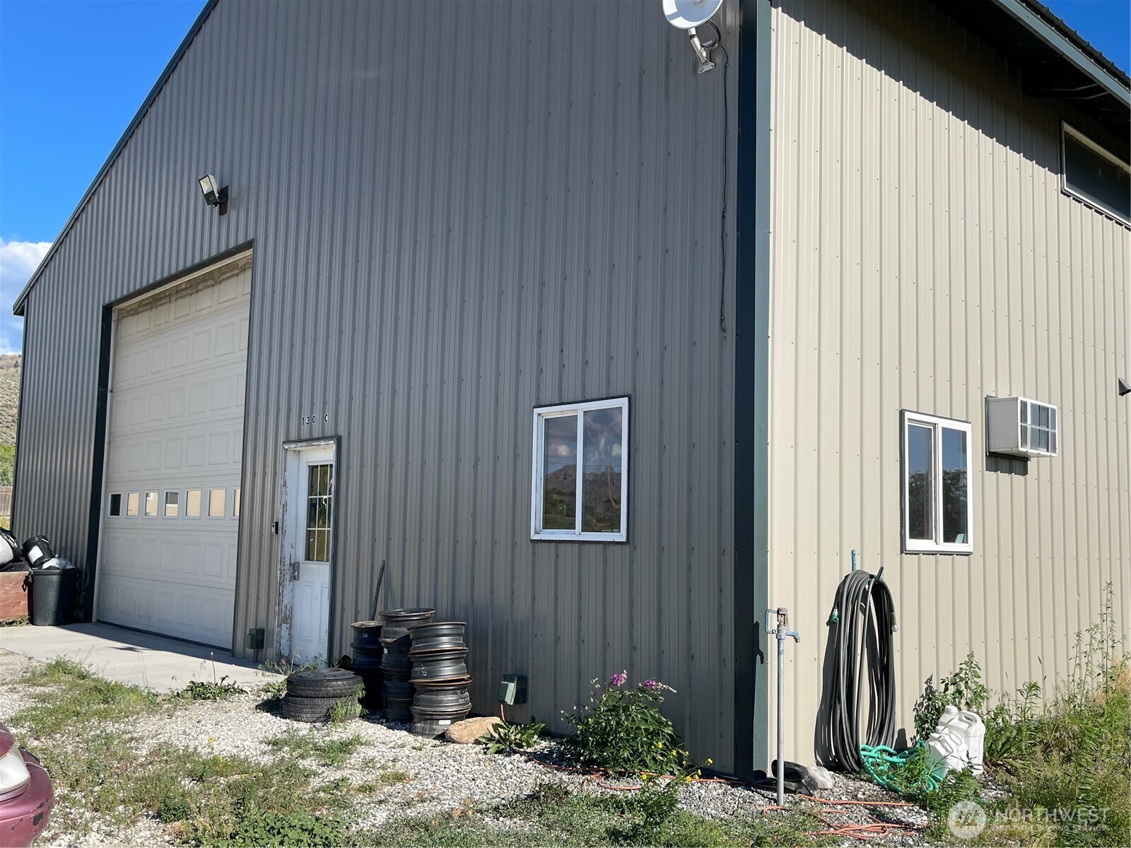 130 Clarkson Mill Road