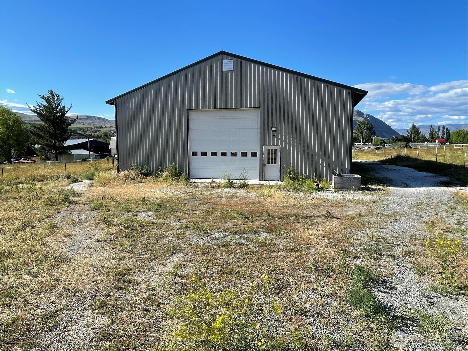 130 Clarkson Mill Road