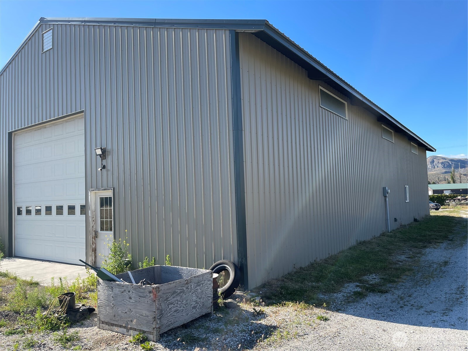 130 Clarkson Mill Road