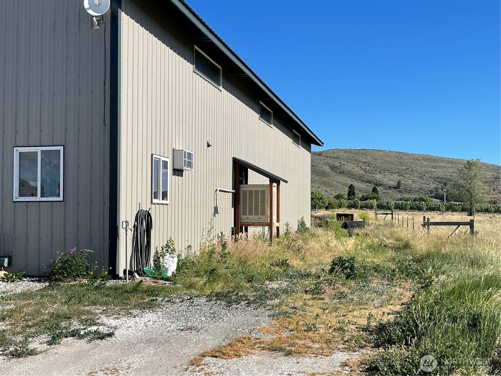 130 Clarkson Mill Road