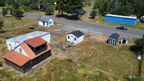 A home in Napavine