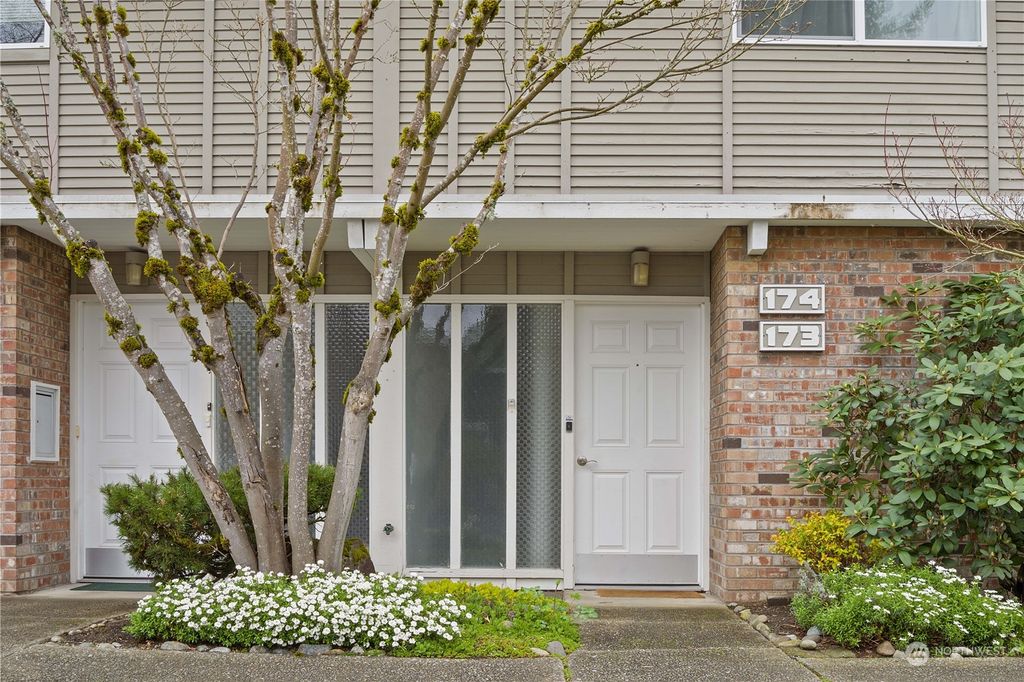 Photo of 5720 122nd Avenue SE #173, Bellevue, WA 98006 (MLS # 2215454)