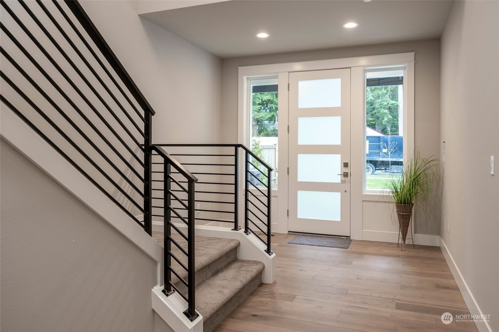 Photo of 2310 N 179th Street, Shoreline, WA 98133 (MLS # 2035938)