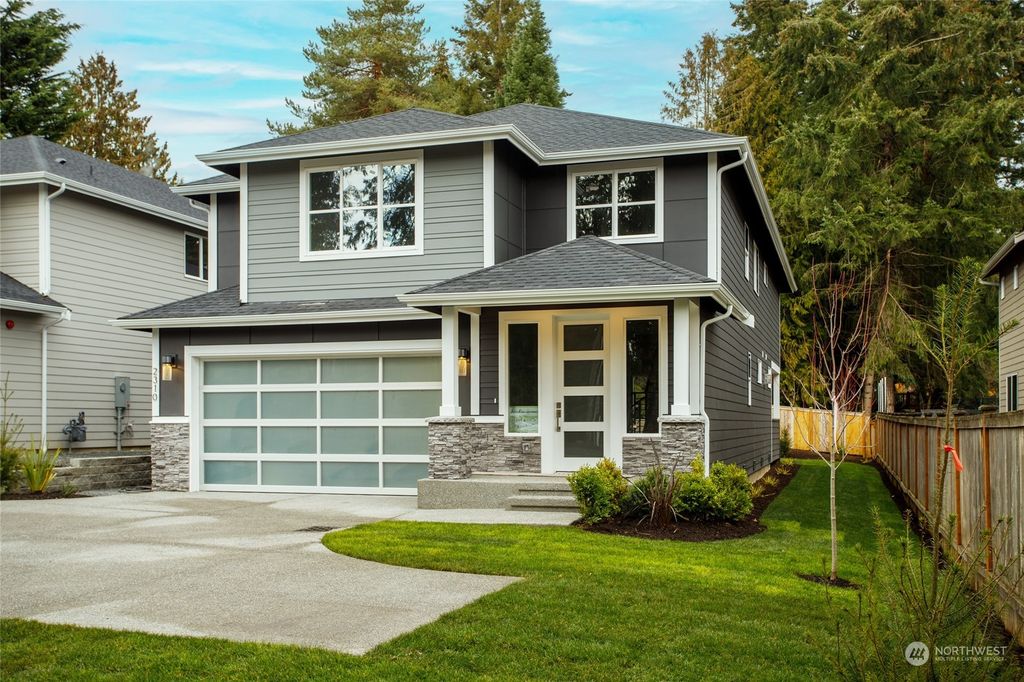Photo of 2310 N 179th Street, Shoreline, WA 98133 (MLS # 2035938)