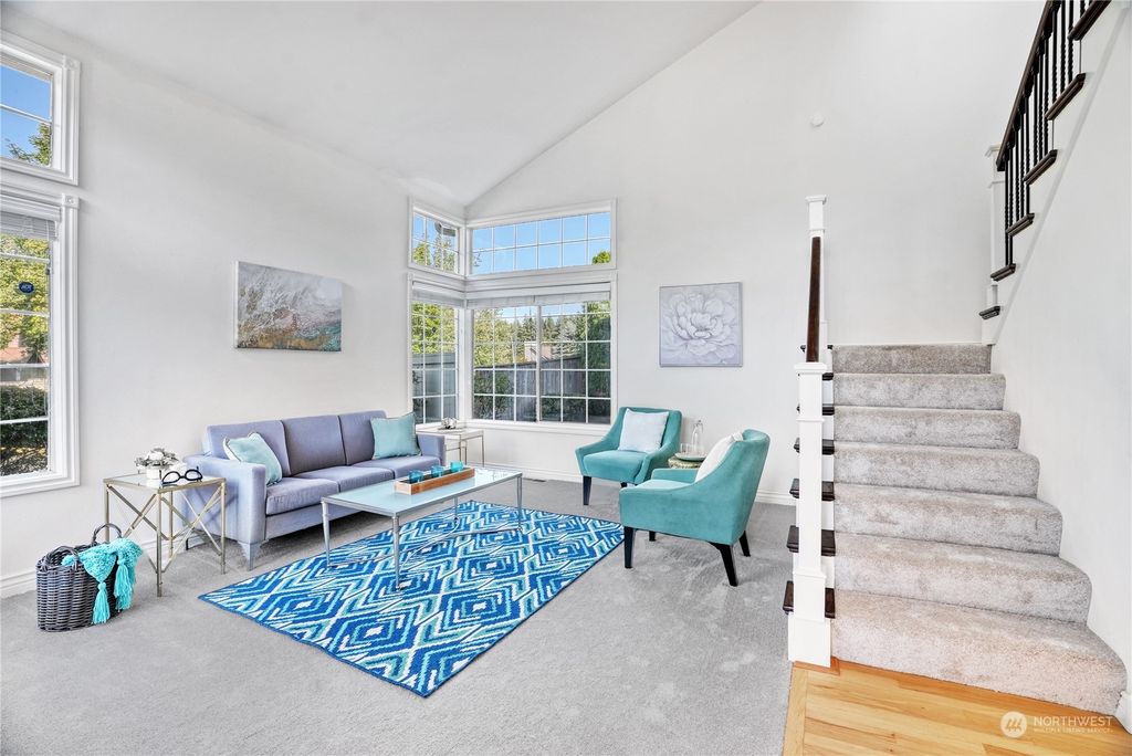 Photo of 3702 247th Avenue SE, Sammamish, WA 98029 (MLS # 2150140)