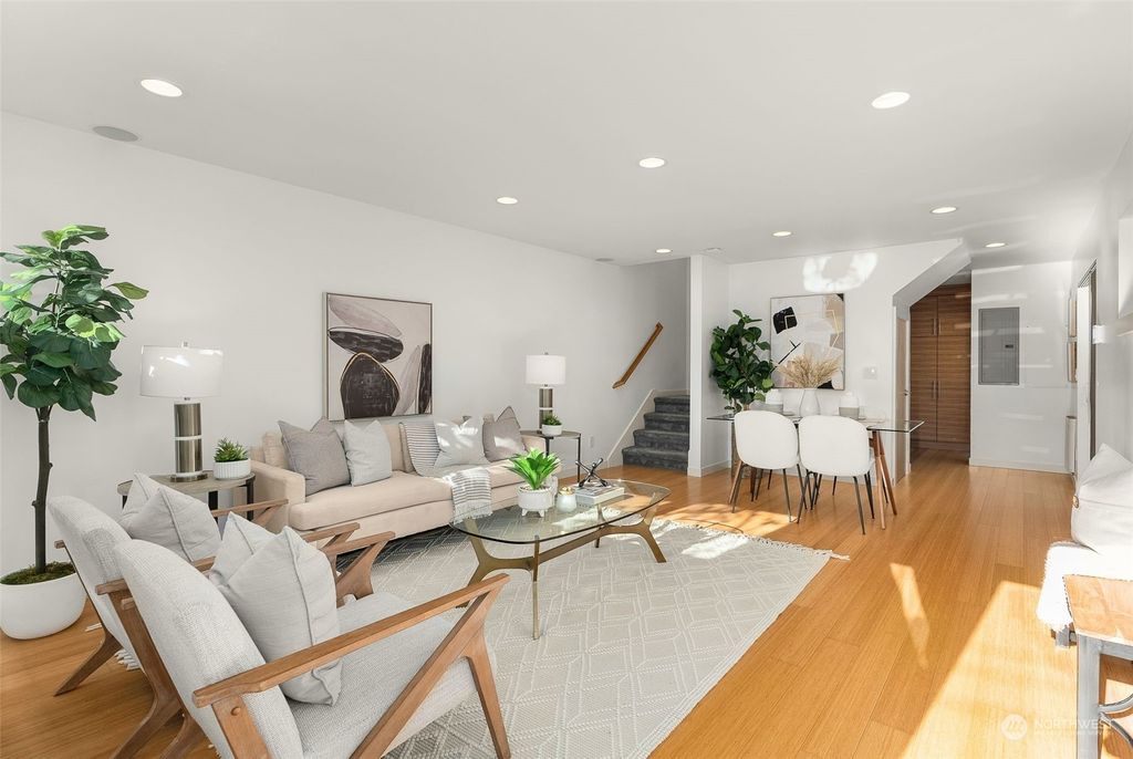 Photo of 6061 California Avenue SW, Seattle, WA 98136 (MLS # 2178879)