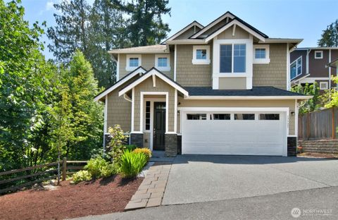 Photo of 17723 3rd Avenue SE, Bothell, WA 98012 (MLS # 2481617)