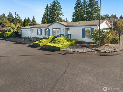 5214 Bald Eagle Lane SW Tumwater WA 98512