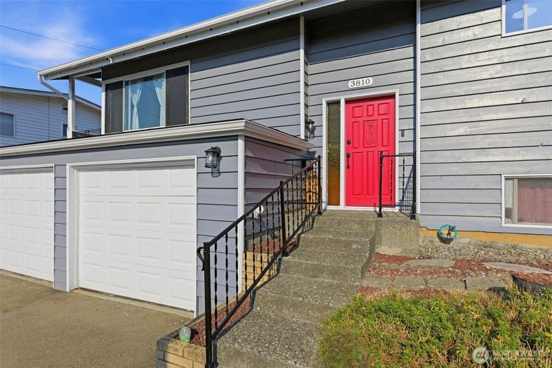 3810 Nome Drive