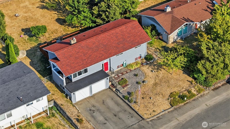 3810 Nome Drive