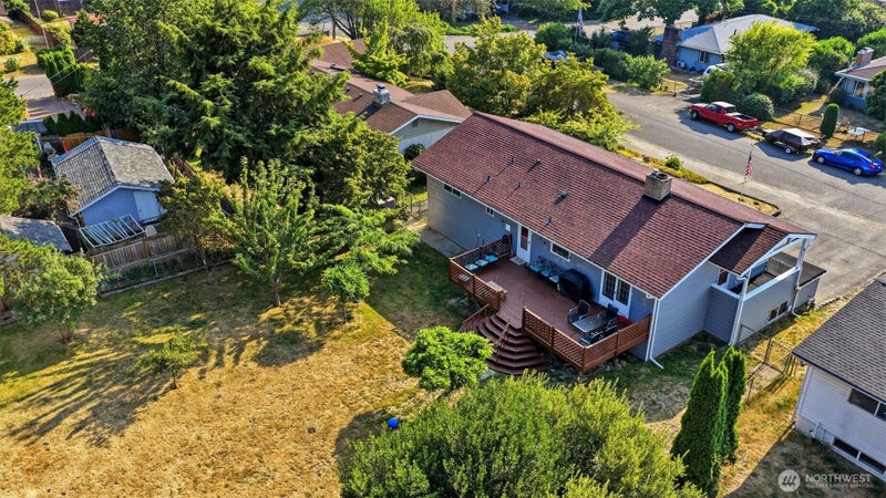 3810 Nome Drive