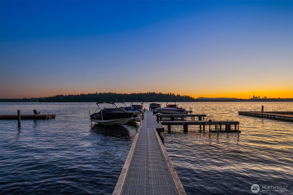 Photo of 4889 Forest Avenue SE, Mercer Island, WA 98040 (MLS # 2540446)
