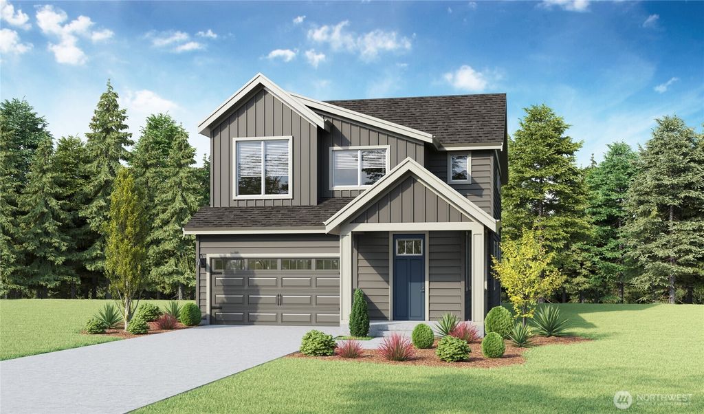 Photo of 26812 NE 143rd Circle #24, Duvall, WA 98019 (MLS # 2432737)
