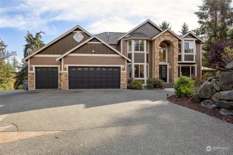 3024 41st Street SE, Puyallup, WA 98374 - MLS#: 2320848