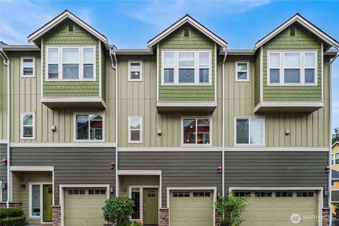 23000 NE 8th E5 Sammamish WA 98074