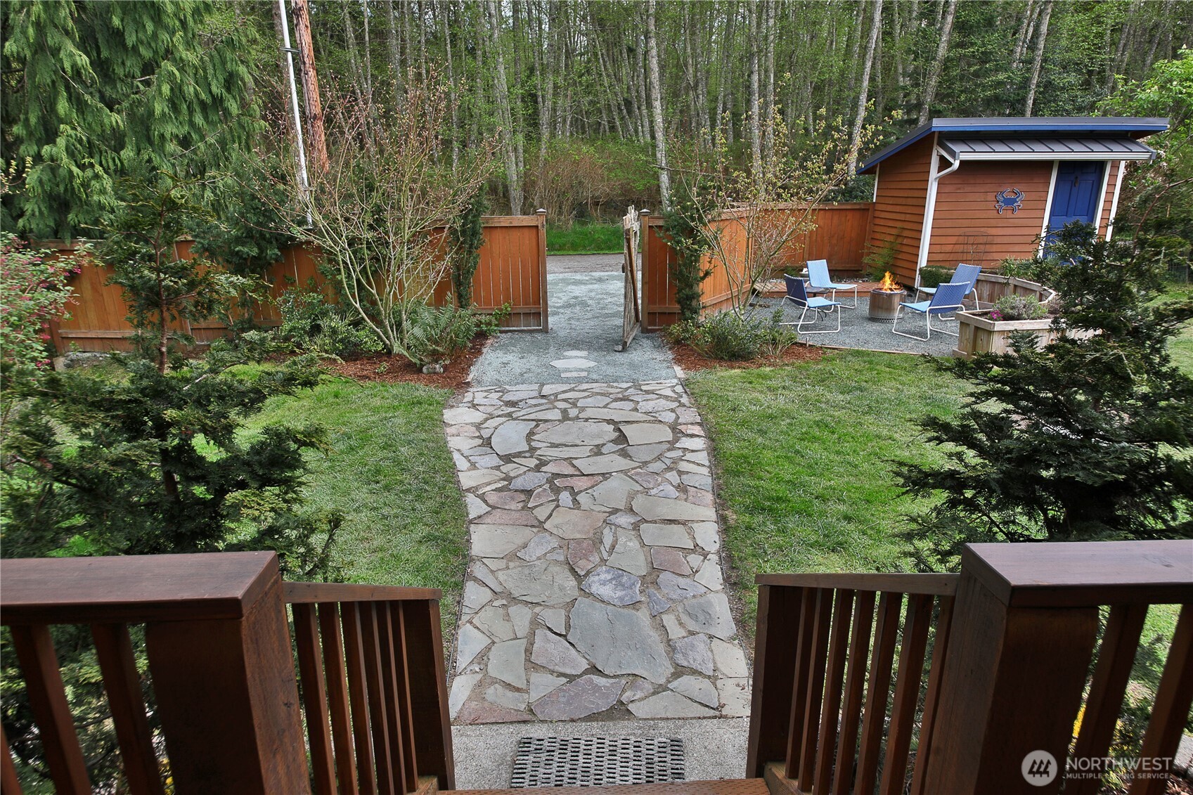 1871 Salmonberry Road