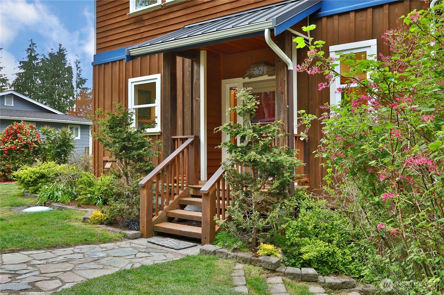 1871 Salmonberry Road