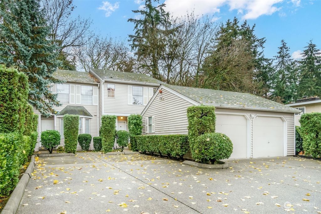 Photo of 6531 S 153rd Street #F, Tukwila, WA 98188 (MLS # 2020323)