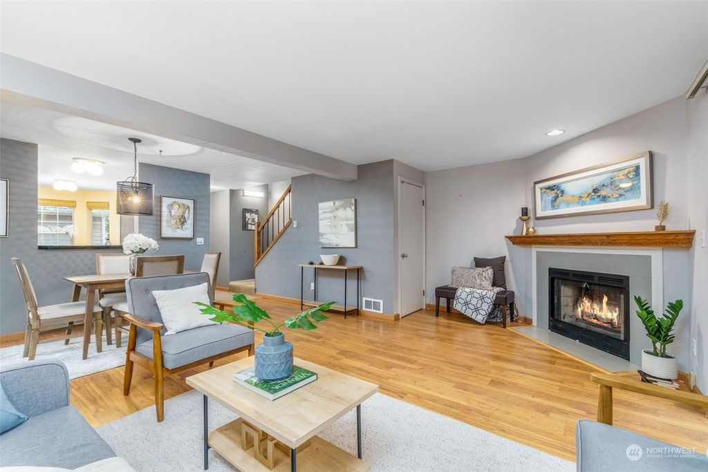 Photo of 6531 S 153rd Street #F, Tukwila, WA 98188 (MLS # 2020323)