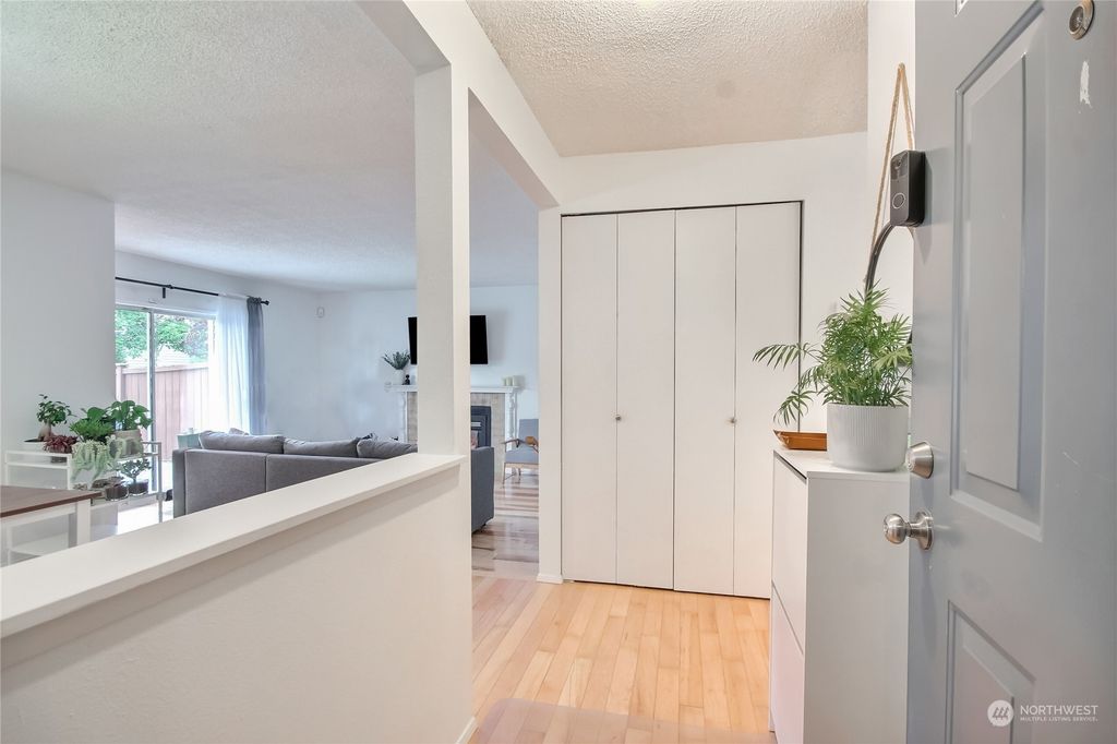 Photo of 10813 SE 172nd Street #2B, Renton, WA 98055 (MLS # 2271054)