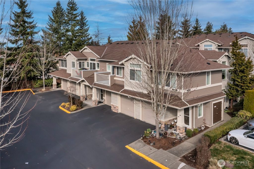 Photo of 1039 61st Street SE #103, Auburn, WA 98092 (MLS # 2485640)