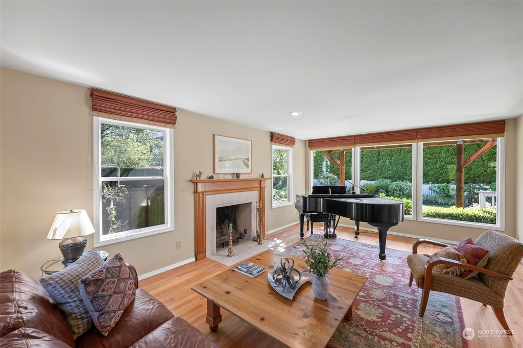 Photo of 18730 92nd Avenue W, Edmonds, WA 98020 (MLS # 2233978)