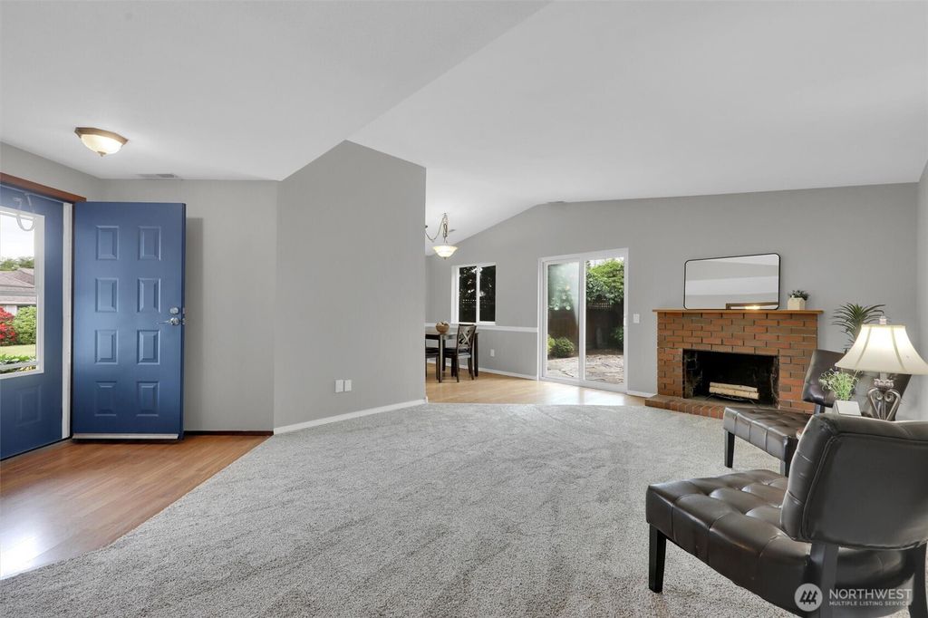 Photo of 14426 55th Avenue SE, Everett, WA 98208 (MLS # 2388493)