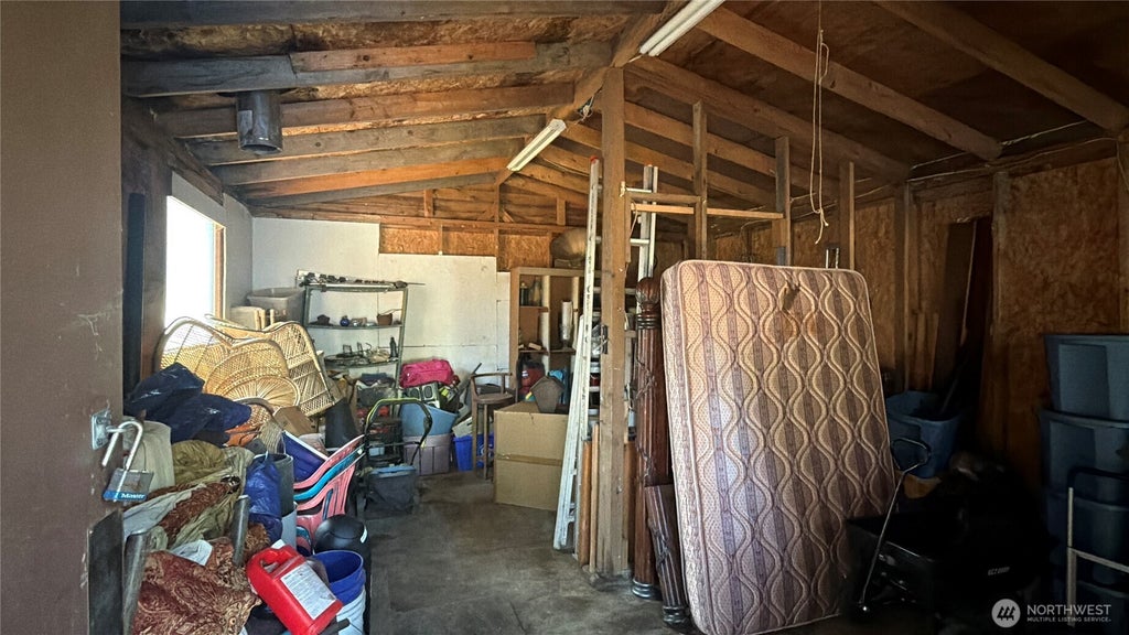 Photo of 190 NE Caption Hook Drive, Belfair, WA 98528 (MLS # 2569920)