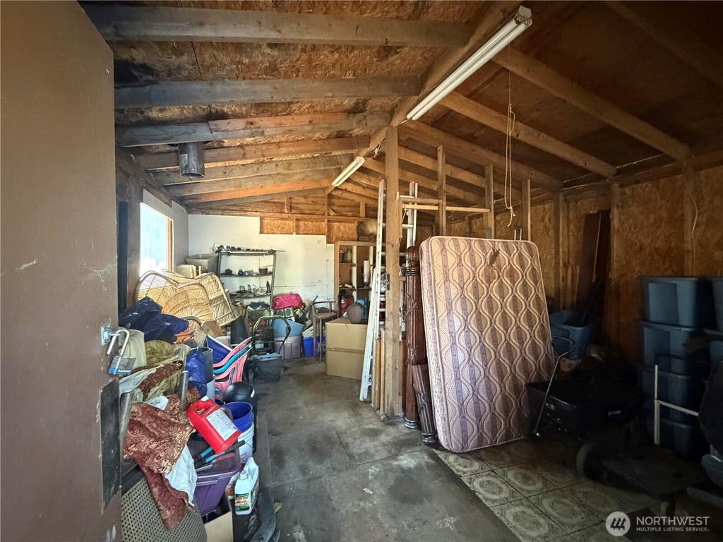 Photo of 190 NE Caption Hook Drive, Belfair, WA 98528 (MLS # 2569920)