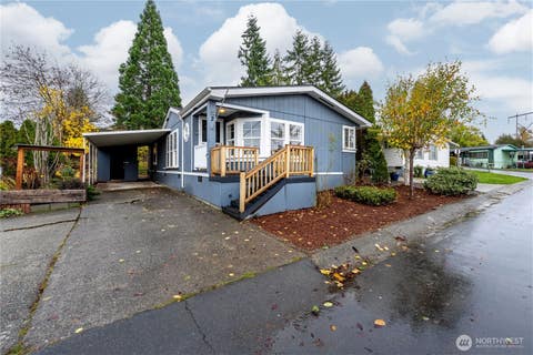Photo of 704 87th Avenue NE #2, Lake Stevens, WA 98258 (MLS # 2553989)
