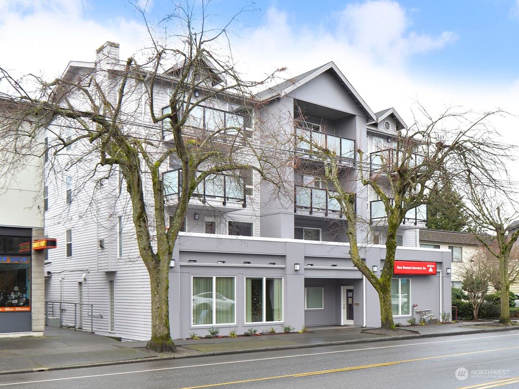 Photo of 3435 California Avenue SW #203, Seattle, WA 98116 (MLS # 2317282)