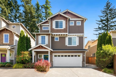 Photo of 23702 45th Court W, Mountlake Terrace, WA 98043 (MLS # 2580954)