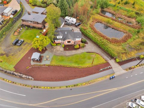 A home in Lake Stevens