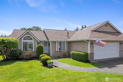 34 Lakewood Oaks Drive SW Lakewood WA 98499