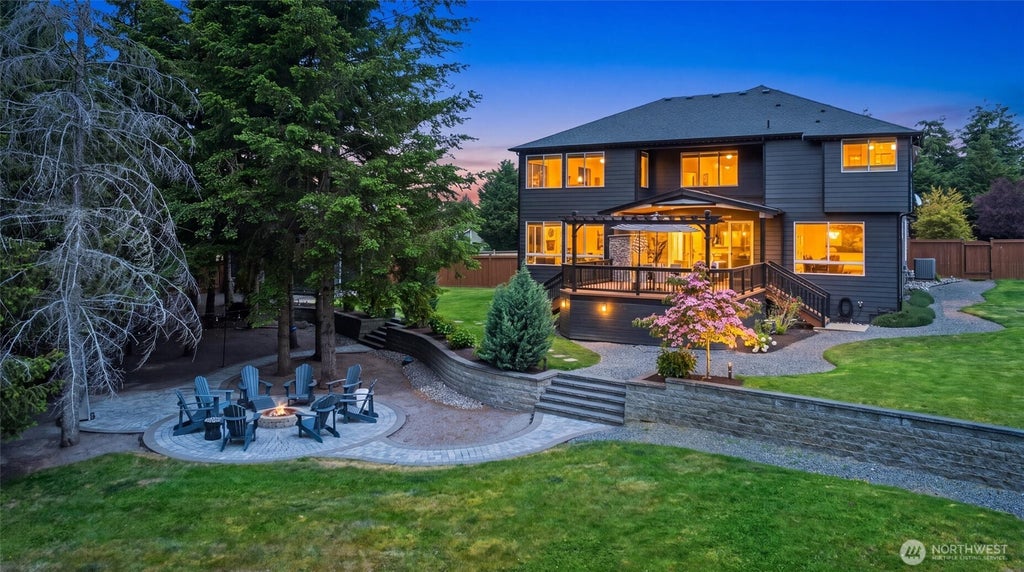 Photo of 16714 60th Drive NW, Stanwood, WA 98292 (MLS # 2582916)