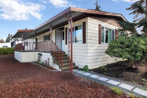 Photo of 620 112th Street SE #174, Everett, WA 98208 (MLS # 2496285)