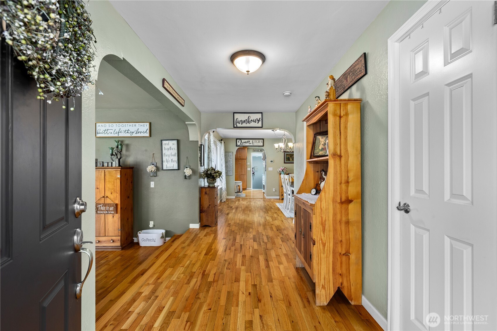 2606 Cooks Hill Road