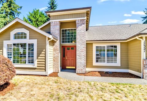 A home in Lynnwood