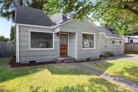 Photo of 3544 Quince Street SE, Tumwater, WA 98501 (MLS # 2555191)