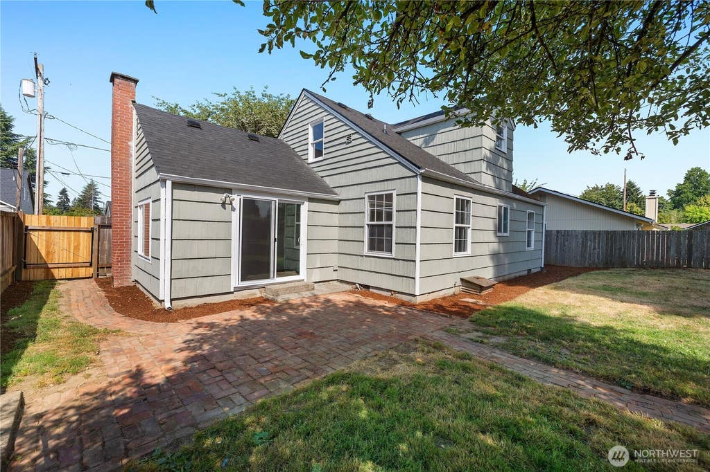Photo of 3544 Quince Street SE, Tumwater, WA 98501 (MLS # 2555191)